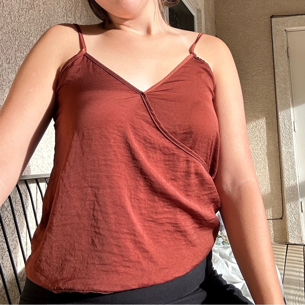 Wrap Tank - Picture 2 of 5